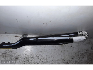 Боковая подушка безопасности 3D1880742C Volkswagen Phaeton