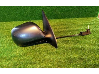 Зеркало (механическое) Skoda Fabia Mk1 (6Y) 1999 - 2007 года