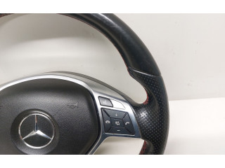 Руль Mercedes-Benz A W176  2012 - 2018 года       