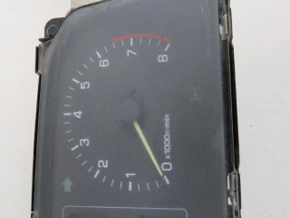 Панель приборов 83010-87669, 157310-2500   Daihatsu Feroza       