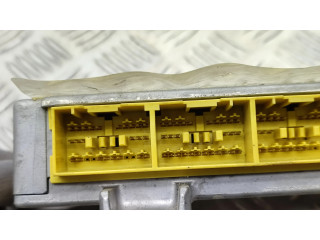 Блок подушек безопасности 77960SJHG210M2 Honda FR-V