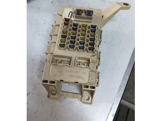 Блок предохранителей    Lexus RX III    