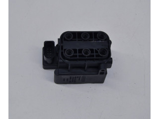 Блок управления задней подвеской 4H0616013 Audi A7 S7 4G