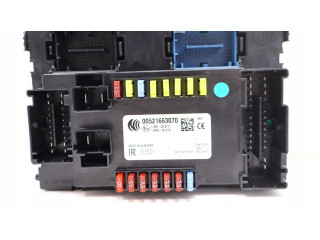 Блок комфорта 521663070 Jeep Renegade