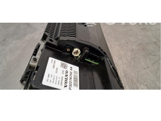 Панель приборов    Volvo XC90       