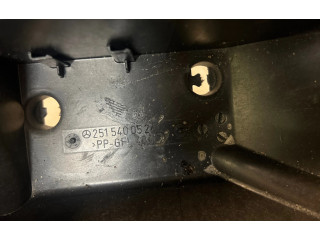 Блок предохранителей 251540052 Mercedes-Benz R W251