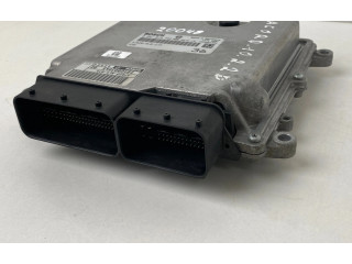 Блок управления двигателя 37820RL0G73, 1039S31352 Honda Accord