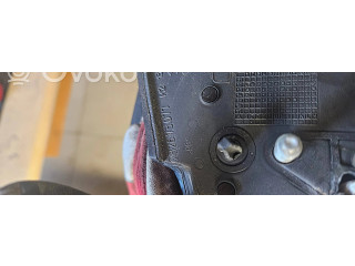 Зеркало электрическое левое Peugeot 2008 I 2013-2019 года