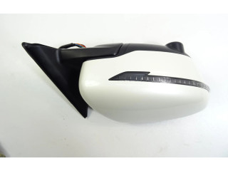 Зеркало электрическое Nissan X-Trail T32 2014 - 2021 года