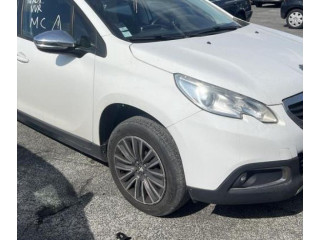 Спидометр (приборный щиток)    9805408680   Peugeot 2008 I