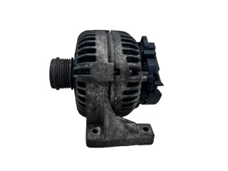 Генератор 8651665, 0124625003   Volvo XC90      