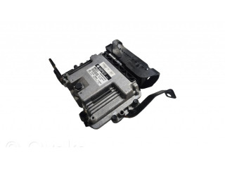 Блок управления 3910004500, 1C44320X Hyundai i10