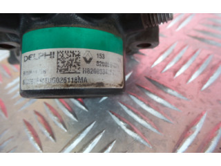 Топливная рампа 8200584034, 55PP03-02   Renault Clio III  