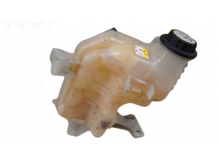 Расширительный бачок охлаждающей жидкости