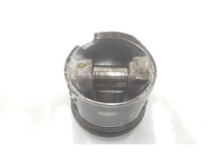 Поршень с шатуном 1145917, 1151CB Ford Fiesta для дизельного двигателя 1.4