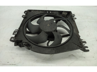 Вентилятор печки 8200748439 Renault Clio III