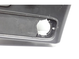 Блок управления климат-контролем    Volvo S80