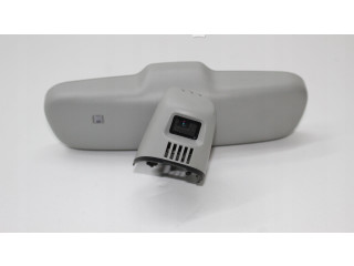 Zpětné zrcátko Audi A6 S6 C7 4G 2018 4H0857511, 4H0857511