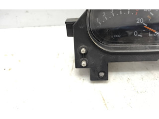 Přístrojová deska Mercedes-Benz A W168 2002 A1685403211, 09051659906