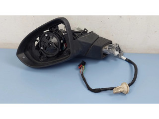 Зеркало электрическое     левое    Volkswagen Golf VIII  2019- года   