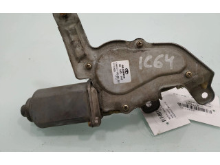 Моторчик заднего дворника 96485147 Chevrolet Matiz