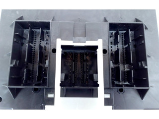 Блок комфорта 5WA937086BR   Skoda Octavia Mk4   