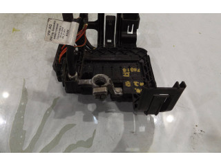 Блок предохранителей Skoda Fabia Mk2 (5J)