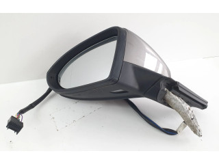 Зеркало электрическое Volkswagen e-Golf 2014 - года