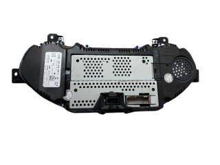 Панель приборов 4G8920982K, 0263672119 Audi A6 C7