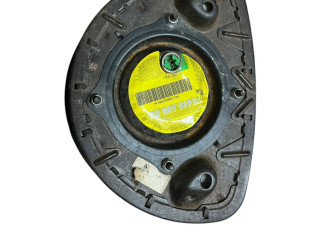 Подушка безопасности водителя 13111509, DAB43459316 Opel Meriva A