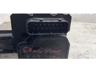 Блок АБС SsangYong Korando - года