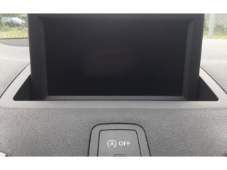 Дисплей 505562, 8X0857273B Audi A1