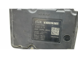 Jednotka ABS 30681619 Volvo XC70 2008
