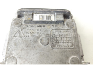 Блок управления Xenon 89034934, 89032336 Volvo XC90