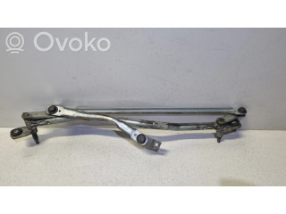 Механизм стеклоочистителей (трапеция)