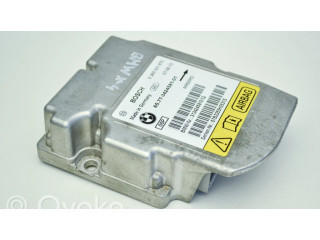 Блок подушек безопасности 3424581   BMW X3 E83