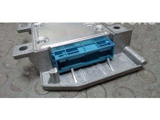 Блок подушек безопасности 13158713, 13259917   Opel Meriva A