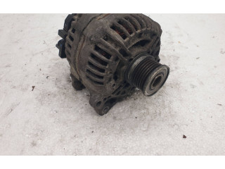 Генератор 03G903016E Audi Q5 SQ5