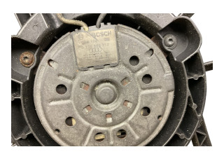 Вентилятор радиатора     0130303312, 3136613315    Audi A6 S6 C6 4F 