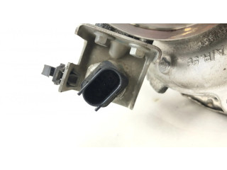  Турбина Jeep Grand Cherokee 3.0 35242171G, 68211213AA   для двигателя EXF      