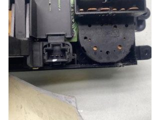 Блок управления климат-контролем SsangYong Korando