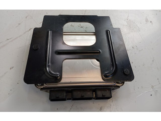 Блок управления АБС 9816922780 Citroen C4 Cactus