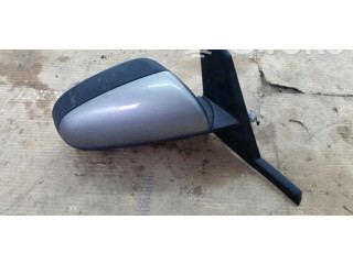 Зеркало электрическое        Mitsubishi Colt  2009 - 2016 года   