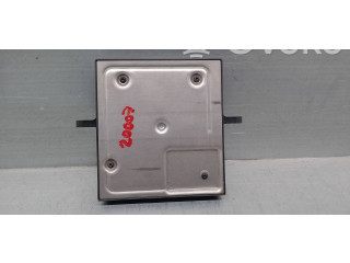 Блок управления двигателя 8E907279E   Seat Exeo (3R)