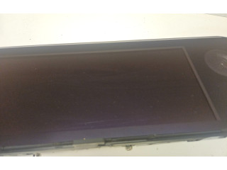 Дисплей 8611033151 Lexus ES 250 - 300 - 330