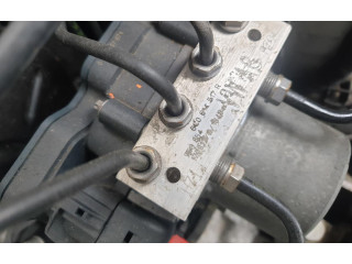 Блок АБС 6C0614517R Skoda Fabia Mk3 (NJ) 2015 - 2021 года