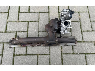 Turbodmychadlo Нагнетатель 900829, 8596253 BMW 7 G11 G12