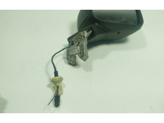 Зеркало электрическое Jeep Renegade 2014 - года