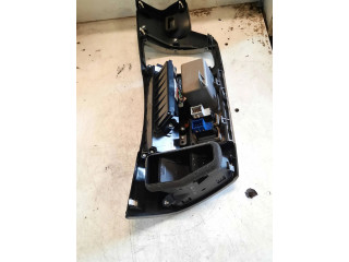 Блок управления климат-контролем 79600SJDG53 Honda FR-V