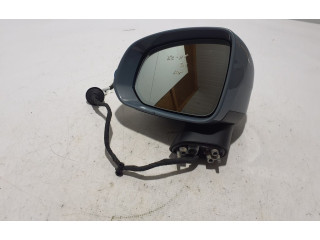 Зеркало электрическое        Volvo XC90  2014 -  года   